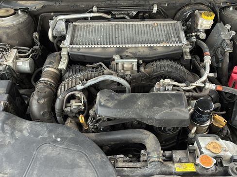 Used 2021 Subaru Outback Limited XT AWD/4WD image 43
