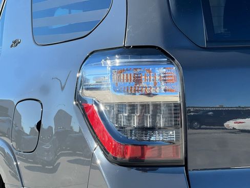 Used 2024 Toyota 4Runner SR5 image 35