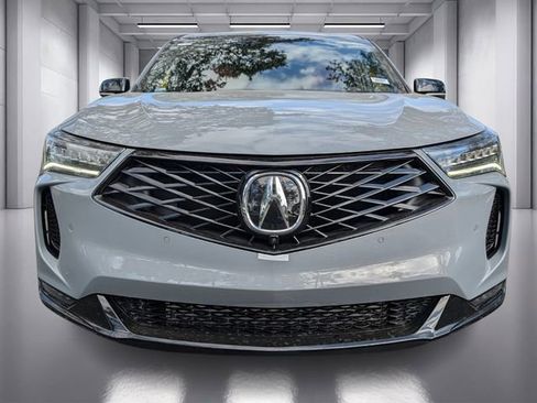 New 2026 Acura RDX A-Spec image 2