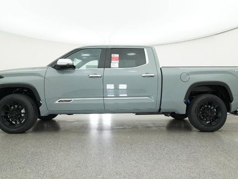 New 2026 Toyota Tundra 1794 Edition AWD/4WD image 19