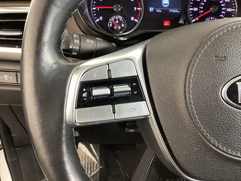Used 2020 Kia Telluride EX w/ EX Premium Package AWD/4WD image 27