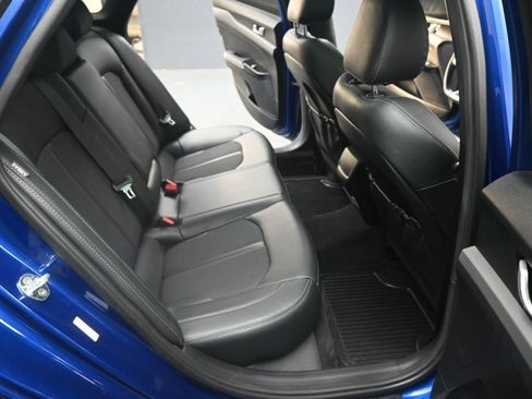 Used 2022 Kia K5 GT-Line w/ GT-Line FWD Premium Package image 16