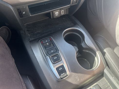 Used 2023 Honda Ridgeline RTL image 30