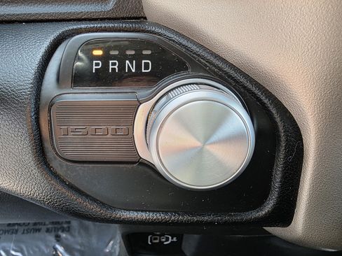 Used 2022 RAM 1500 Laramie image 28