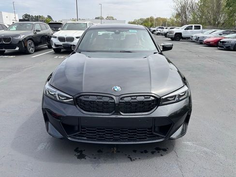 New 2026 BMW M340i w/ Premium Package RWD image 9