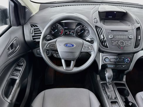 Used 2017 Ford Escape S FWD image 20