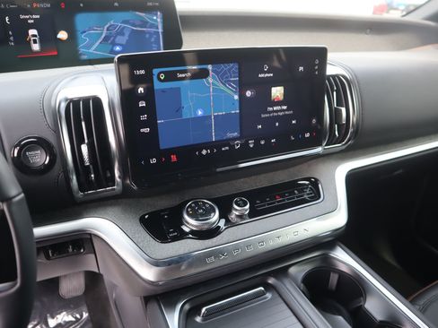 New 2026 Ford Expedition Tremor AWD/4WD image 5