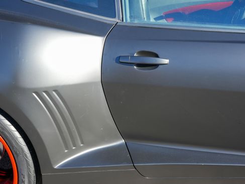 Used 2011 Chevrolet Camaro SS w/ RS Package RWD image 10