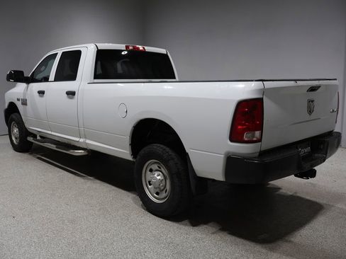 Used 2014 RAM 2500 Tradesman image 6
