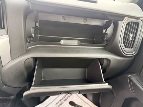 Used 2022 Chevrolet Silverado 3500 W/T w/ WT Convenience Package image 20