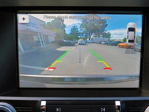 Used 2016 Ford Mustang GT Premium w/ Enhanced Security Package image 25