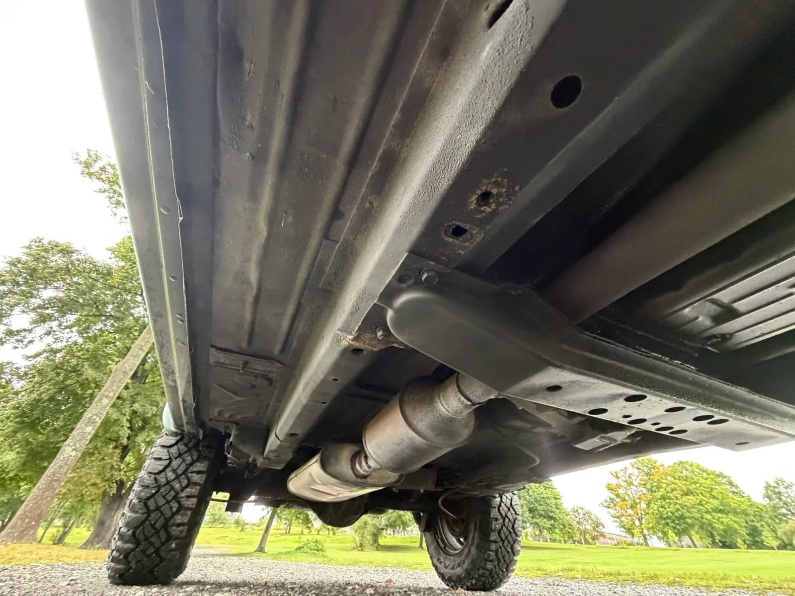 Used 1999 Jeep Cherokee 4WD 4-Door image 48