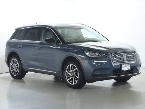 Used 2022 Lincoln Corsair AWD w/ Equipment Group 101A image 9