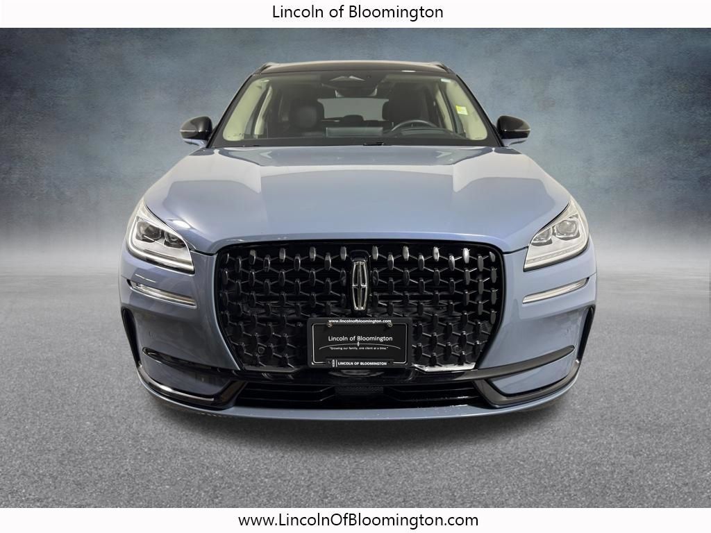 New 2025 Lincoln Corsair Grand Touring w/ Equipment Group 302A AWD/4WD image 11