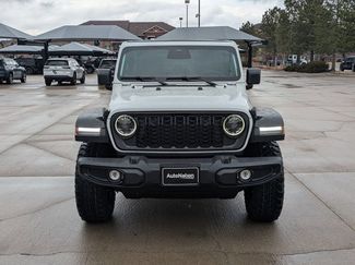 New 2026 Jeep Wrangler Willys video 4