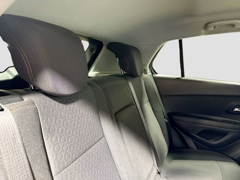 Used 2020 Chevrolet Trax LS w/ Tint and Cruise Package image 25