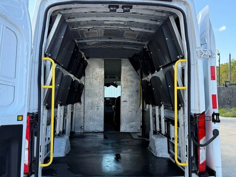 Used 2020 Ford Transit 350 148 High Roof Extended image 23