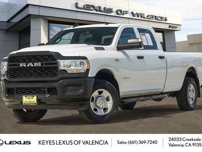 Used 2022 RAM 2500 Tradesman