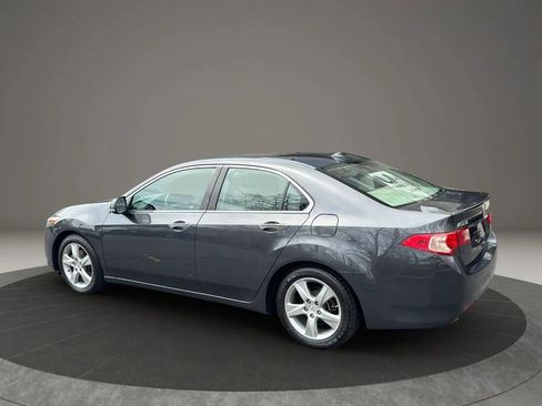Used 2011 Acura TSX Sedan FWD image 12