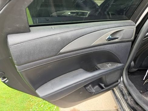 Used 2017 Lincoln MKZ Premiere FWD image 15