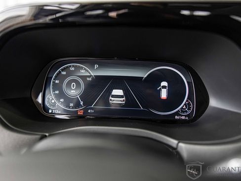 Used 2021 Hyundai Palisade Limited image 23