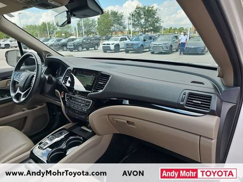 Used 2022 Honda Pilot Elite image 41