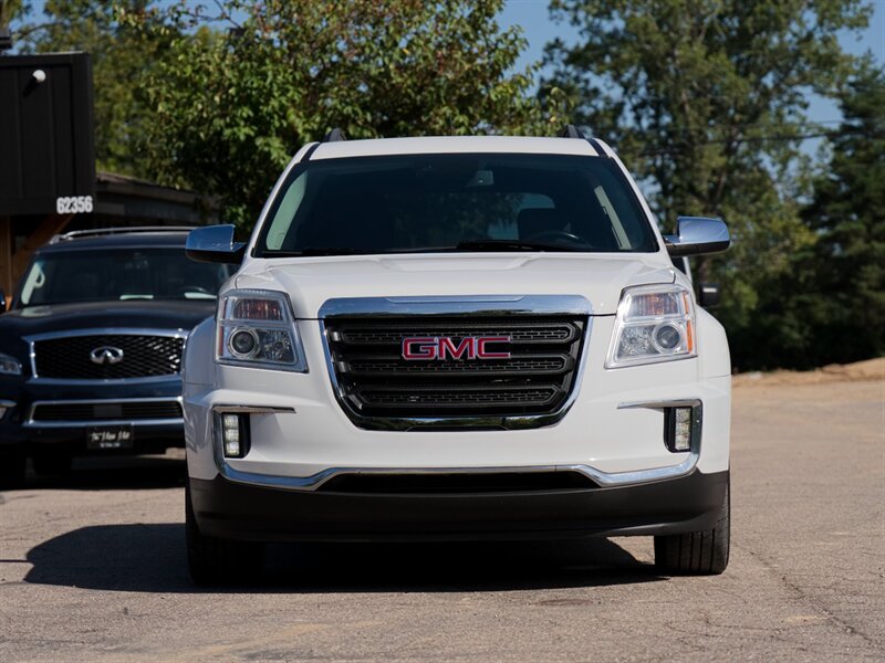 Used 2017 GMC Terrain SLE w/ Technology Package AWD/4WD image 2