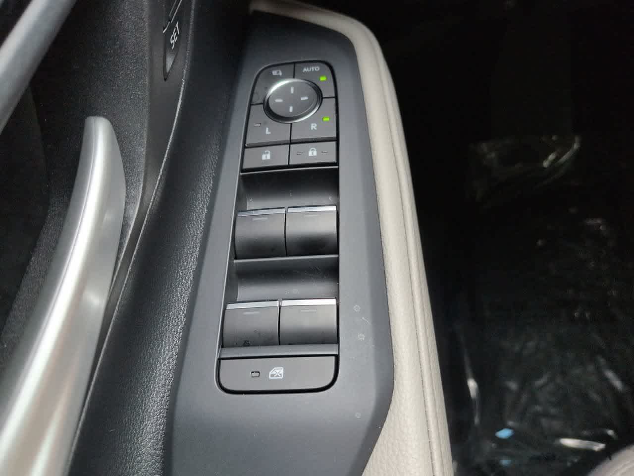 Certified 2026 Toyota Grand Highlander AWD Hybrid image 24