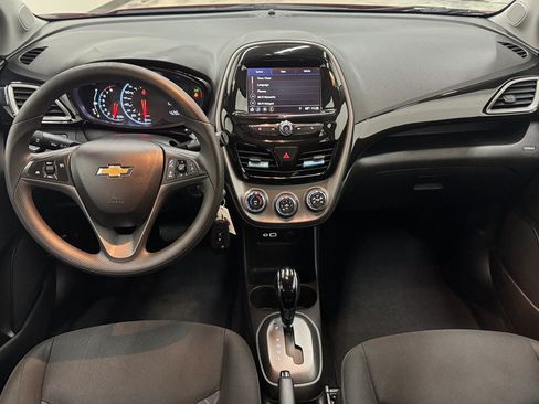 Used 2021 Chevrolet Spark LT FWD image 23
