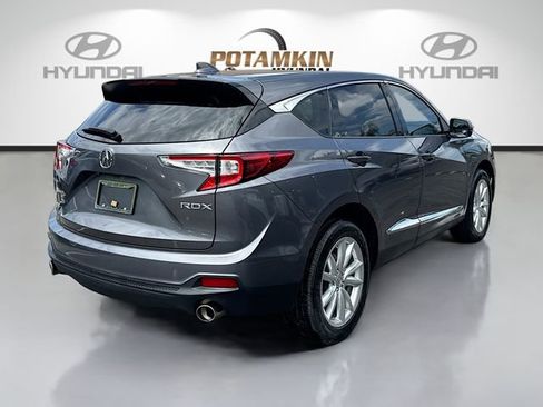 Used 2020 Acura RDX FWD image 5