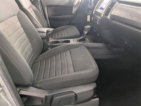 Used 2021 Ford Ranger XLT w/ Equipment Group 301A Mid image 30