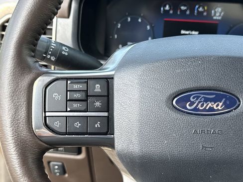 Used 2024 Ford F150 King Ranch image 24