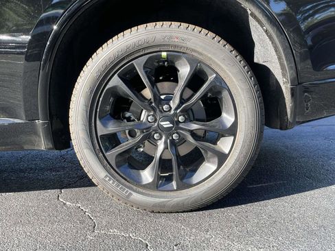 New 2026 Dodge Durango GT image 39