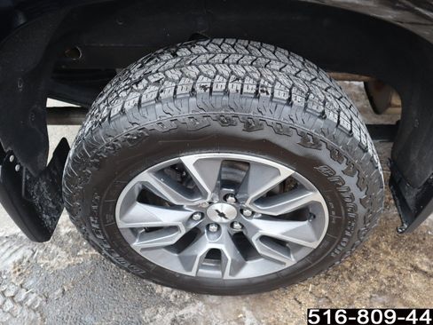 Used 2019 Chevrolet Silverado 1500 RST image 7