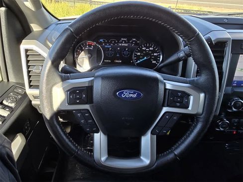 Used 2020 Ford F250 Lariat w/ Lariat Value Package image 21