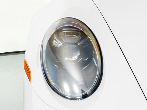 Used 2024 Porsche 911 Turbo S image 24