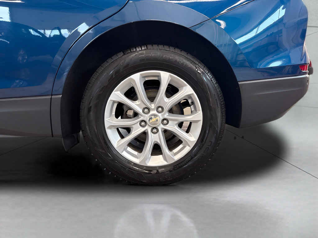 Used 2019 Chevrolet Equinox LT FWD image 23