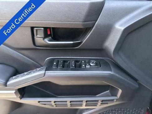 Used 2025 Toyota Tacoma SR5 image 21