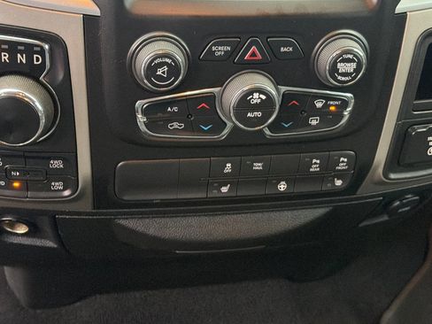 Used 2019 RAM 1500 Big Horn image 16
