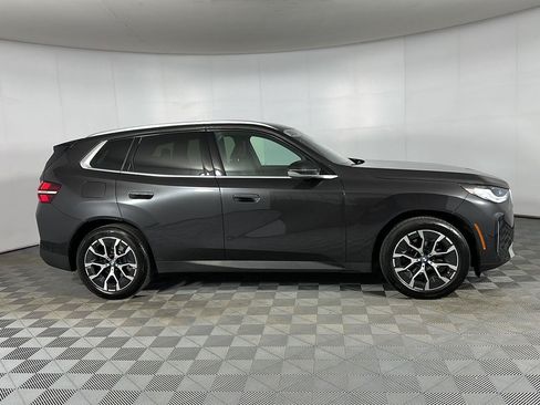 Used 2026 BMW X3 xDrive30i w/ Convenience Package AWD/4WD image 6