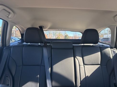 Used 2025 Subaru Outback Touring image 13