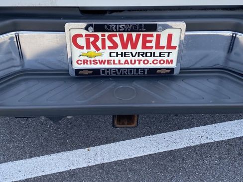 Used 2019 Nissan Frontier SV image 29