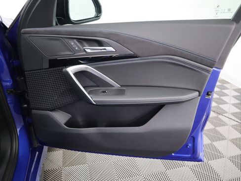 New 2026 BMW X1 xDrive28i w/ Technology Package image 26