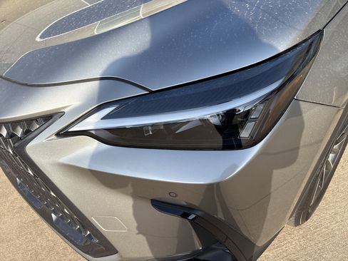 Used 2025 Lexus NX 350 AWD w/ Cold Area Package image 6