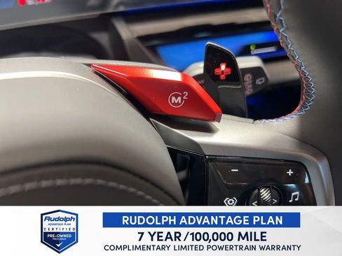 Used 2026 BMW M5 Touring image 21