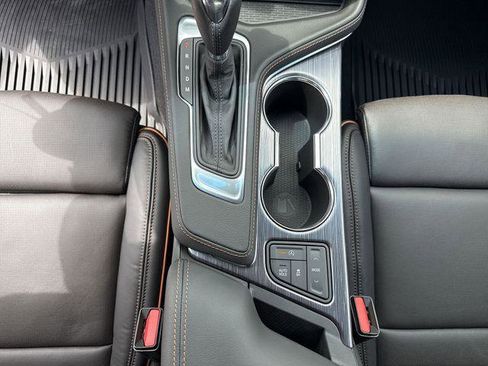 New 2025 Cadillac CT4 Sport image 16