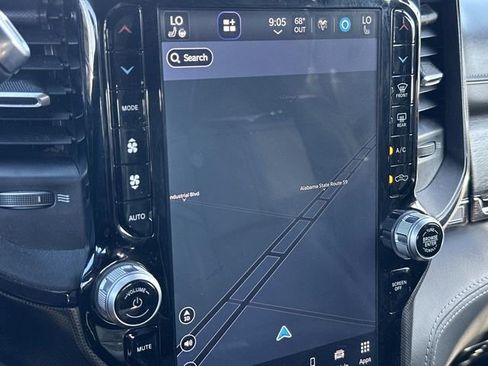 Used 2024 RAM 3500 Limited w/ Night Edition image 31