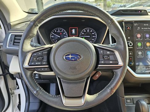 Used 2023 Subaru Ascent Limited w/ Technology Package AWD/4WD image 25