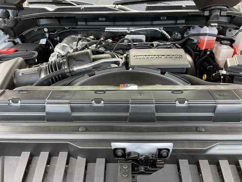 New 2026 GMC Sierra 2500 SLT AWD/4WD image 30
