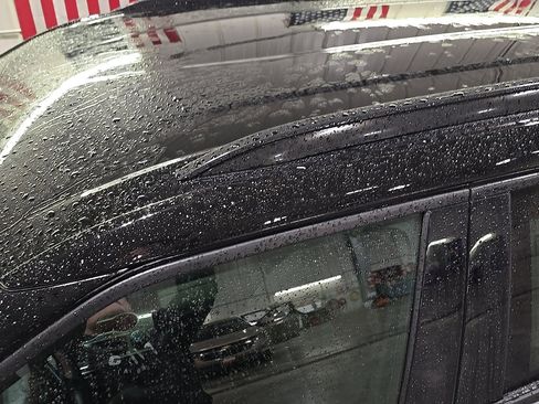 Used 2024 Chevrolet Blazer RS w/ Driver Confidence II Package image 7